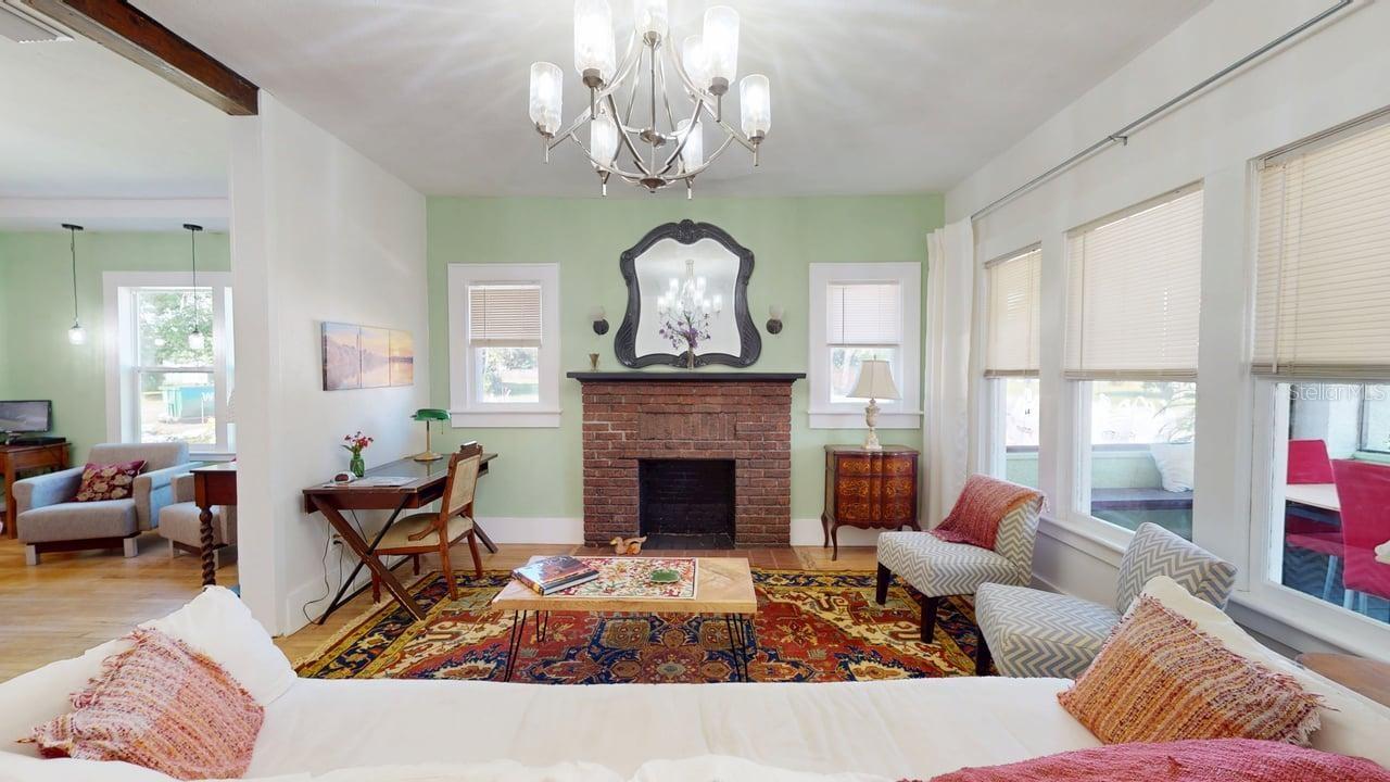 PINEHURST - Residential