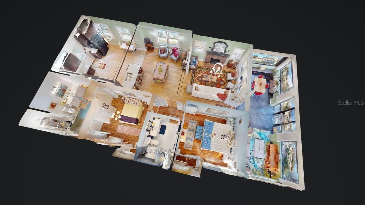 PINEHURST - Residential