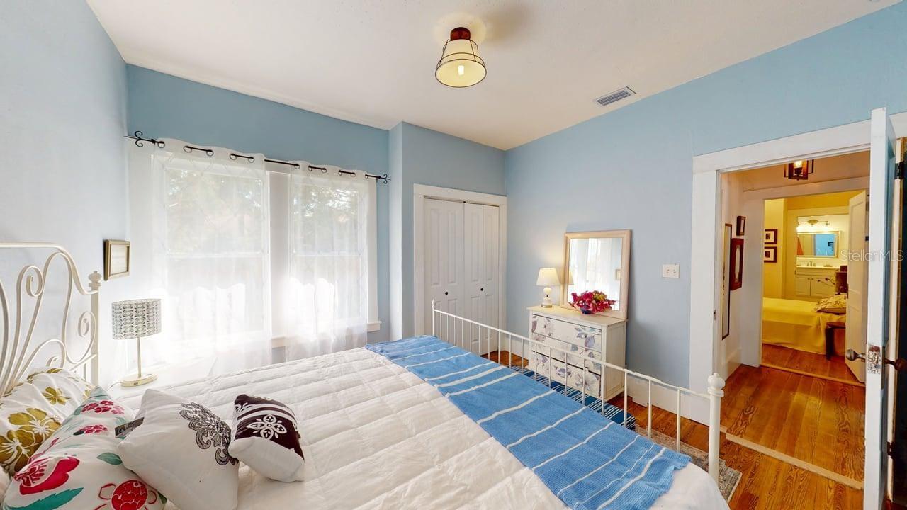 PINEHURST - Residential