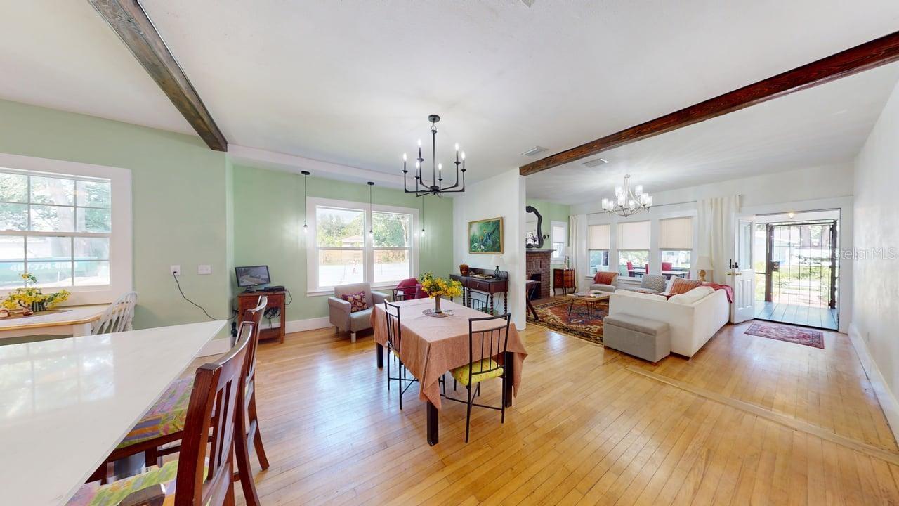 PINEHURST - Residential