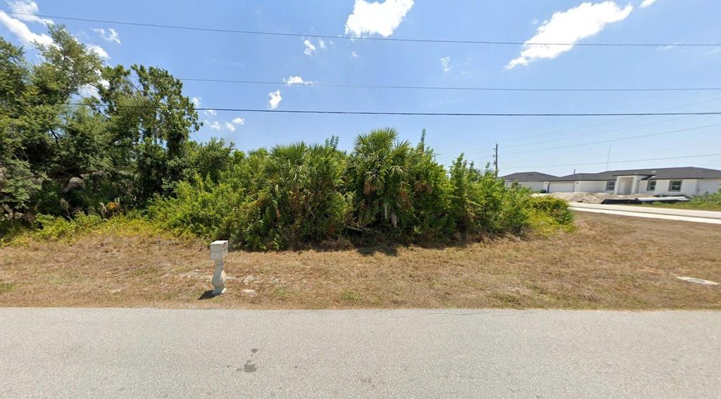 Photo of 14169 Barnwood Lane, Port Charlotte, FL 33981 (MLS # W7879548)