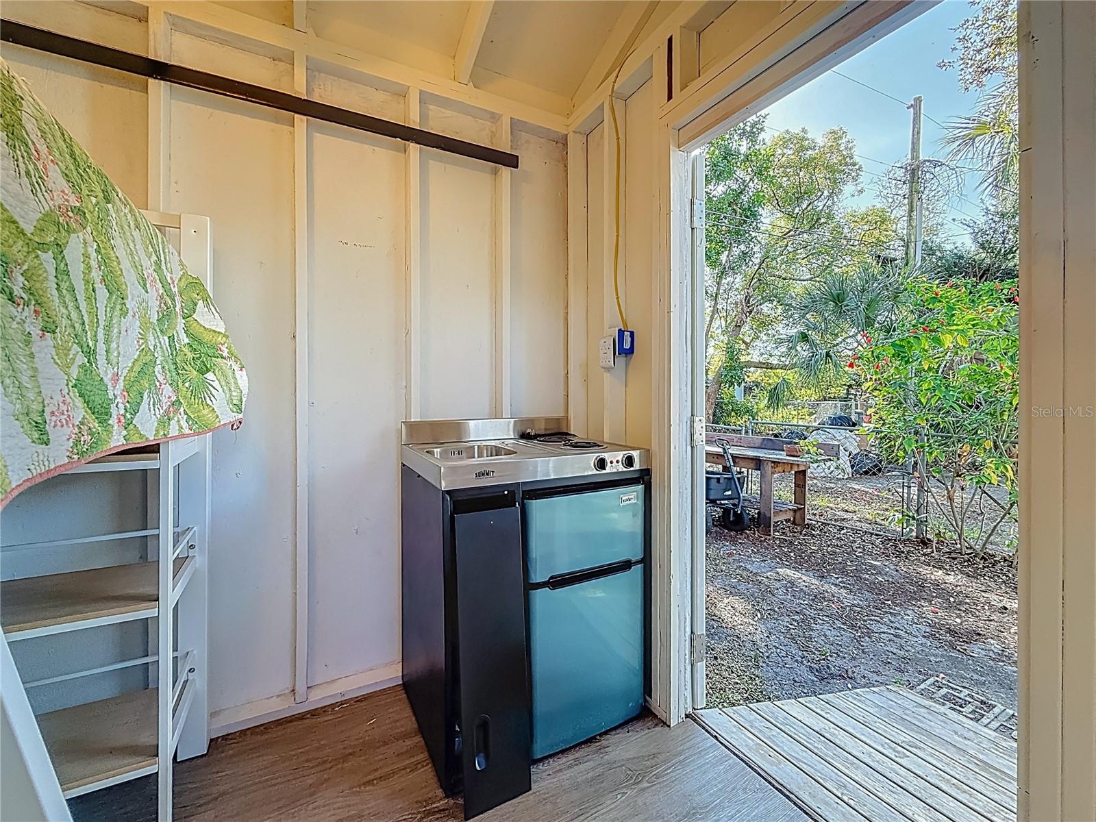 PASADENA GARDENS GULFVIEW SEC - Residential