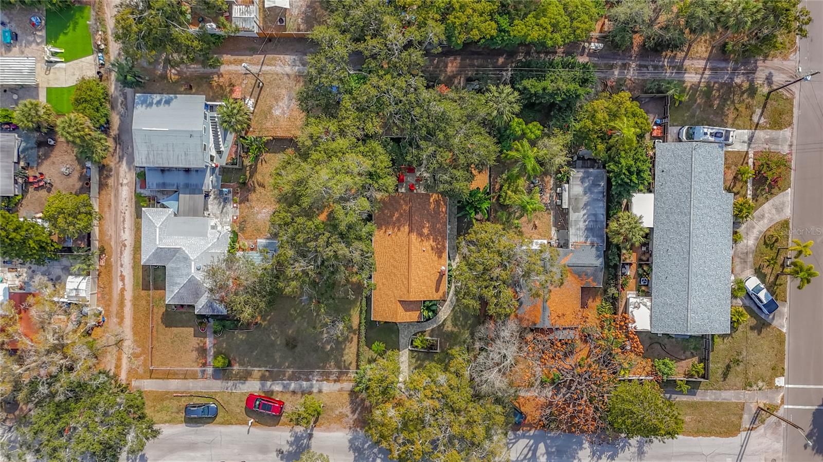 PASADENA GARDENS GULFVIEW SEC - Residential