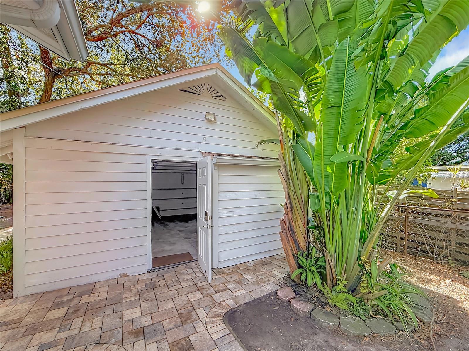 PASADENA GARDENS GULFVIEW SEC - Residential