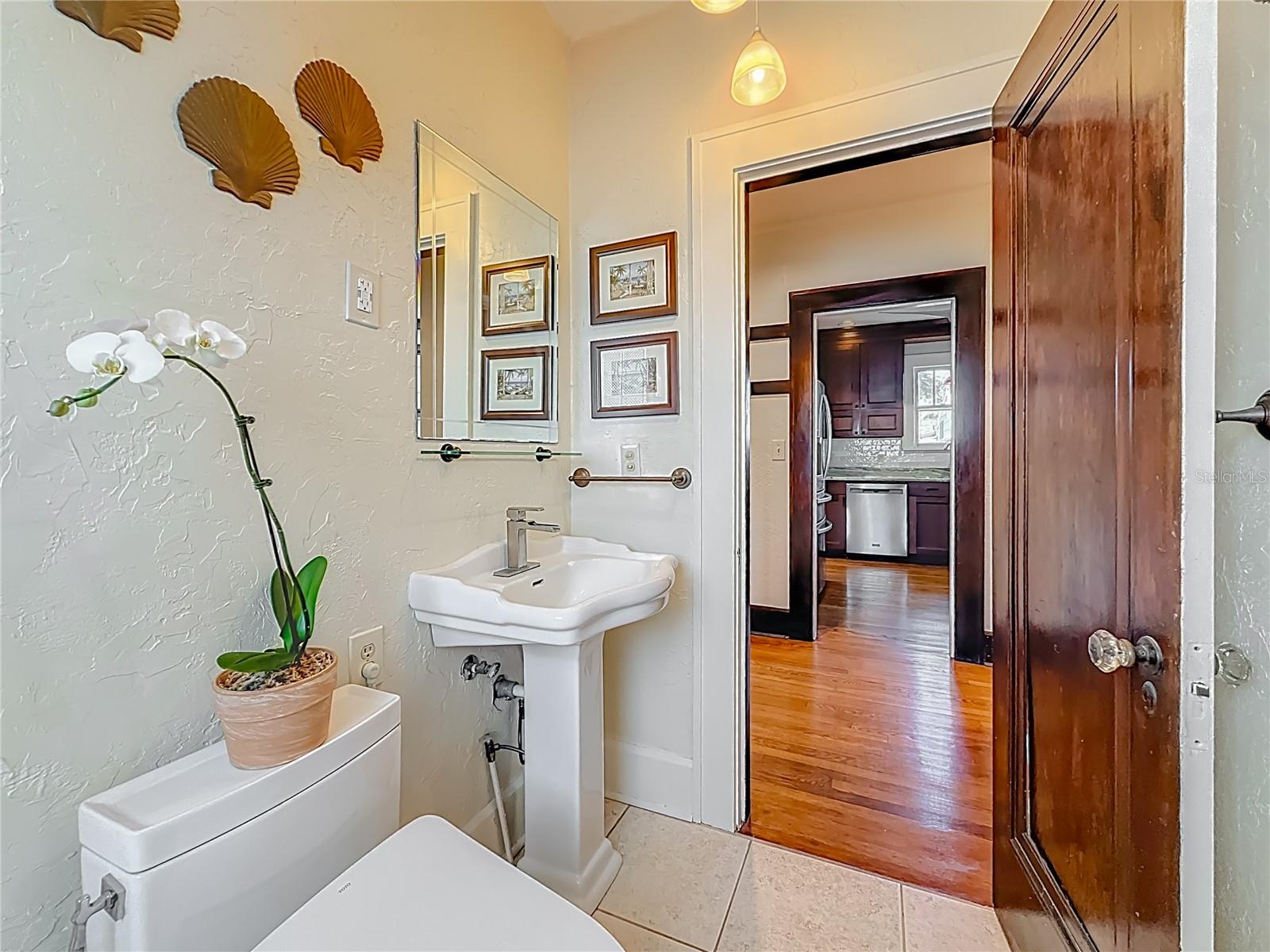 PASADENA GARDENS GULFVIEW SEC - Residential