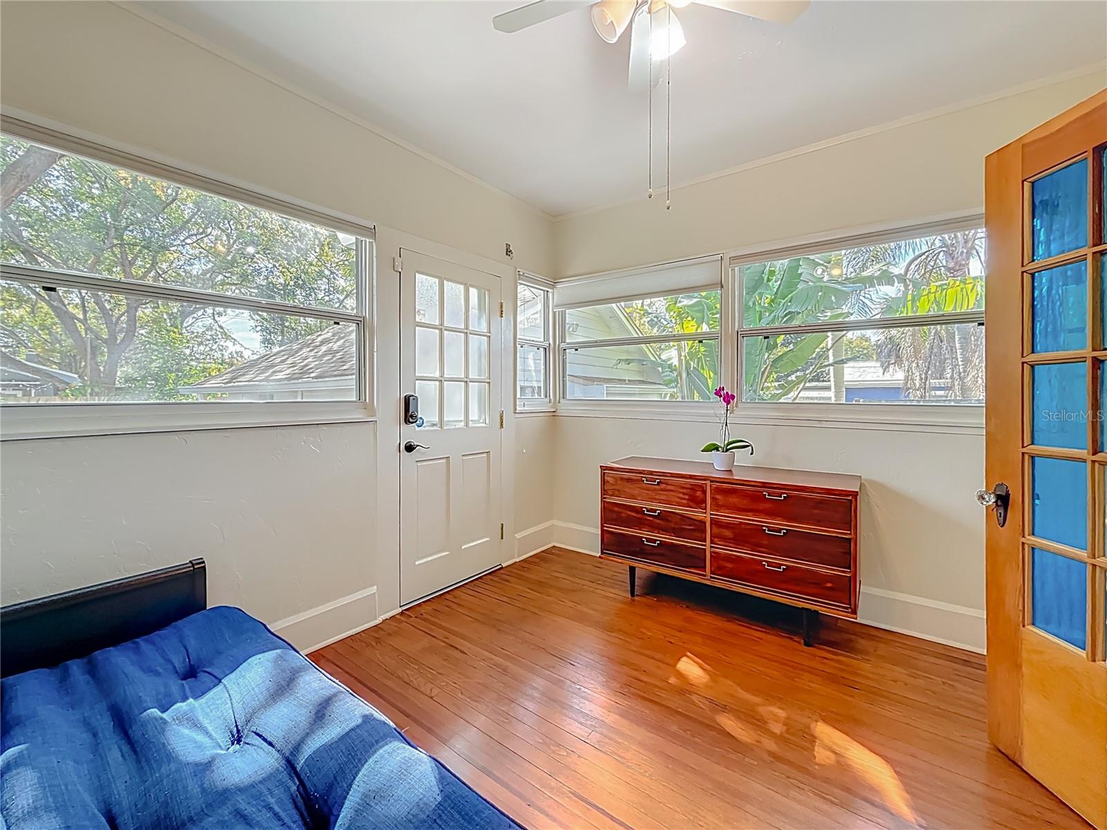 PASADENA GARDENS GULFVIEW SEC - Residential