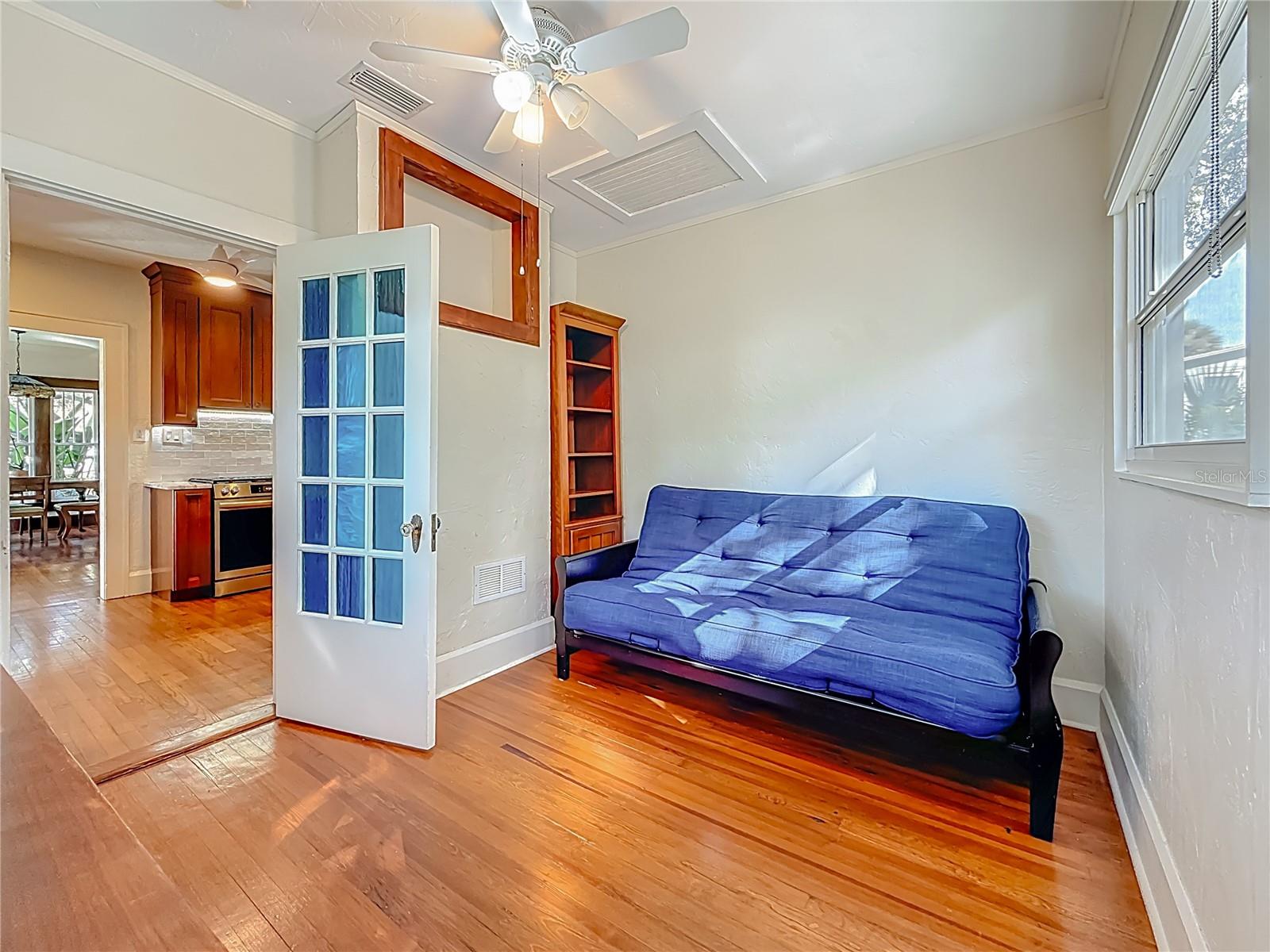 PASADENA GARDENS GULFVIEW SEC - Residential