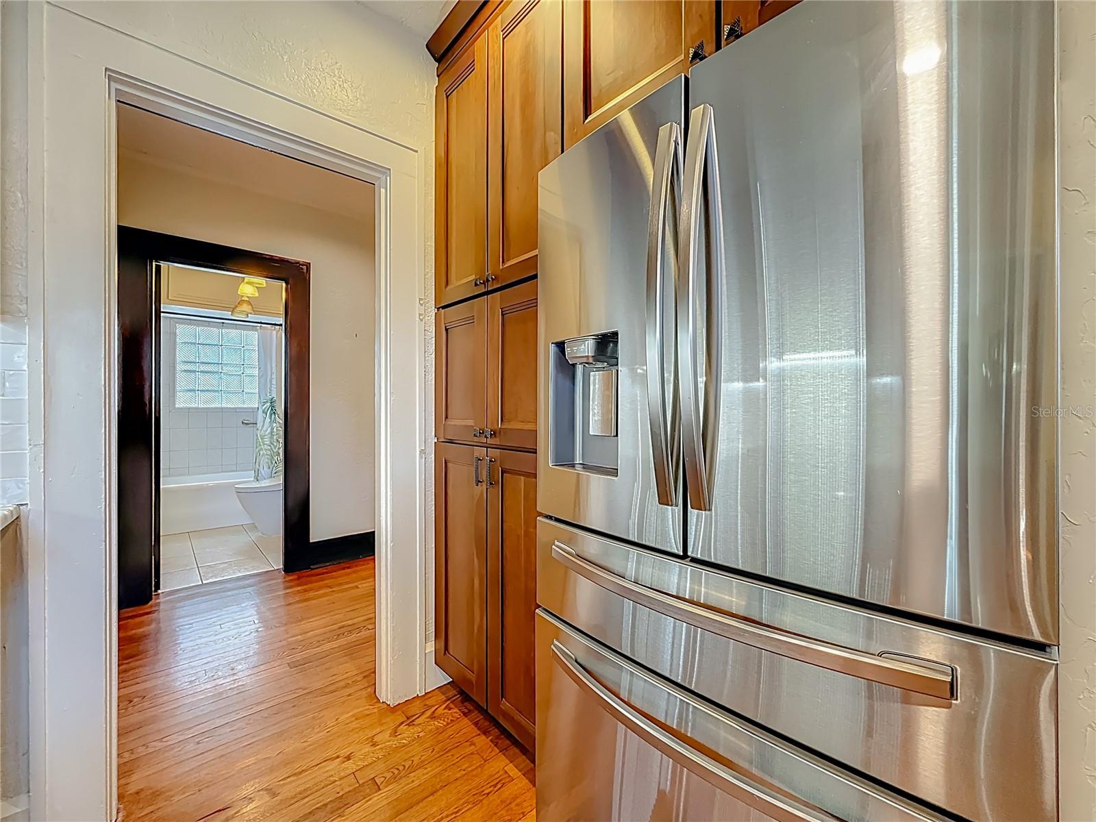 PASADENA GARDENS GULFVIEW SEC - Residential