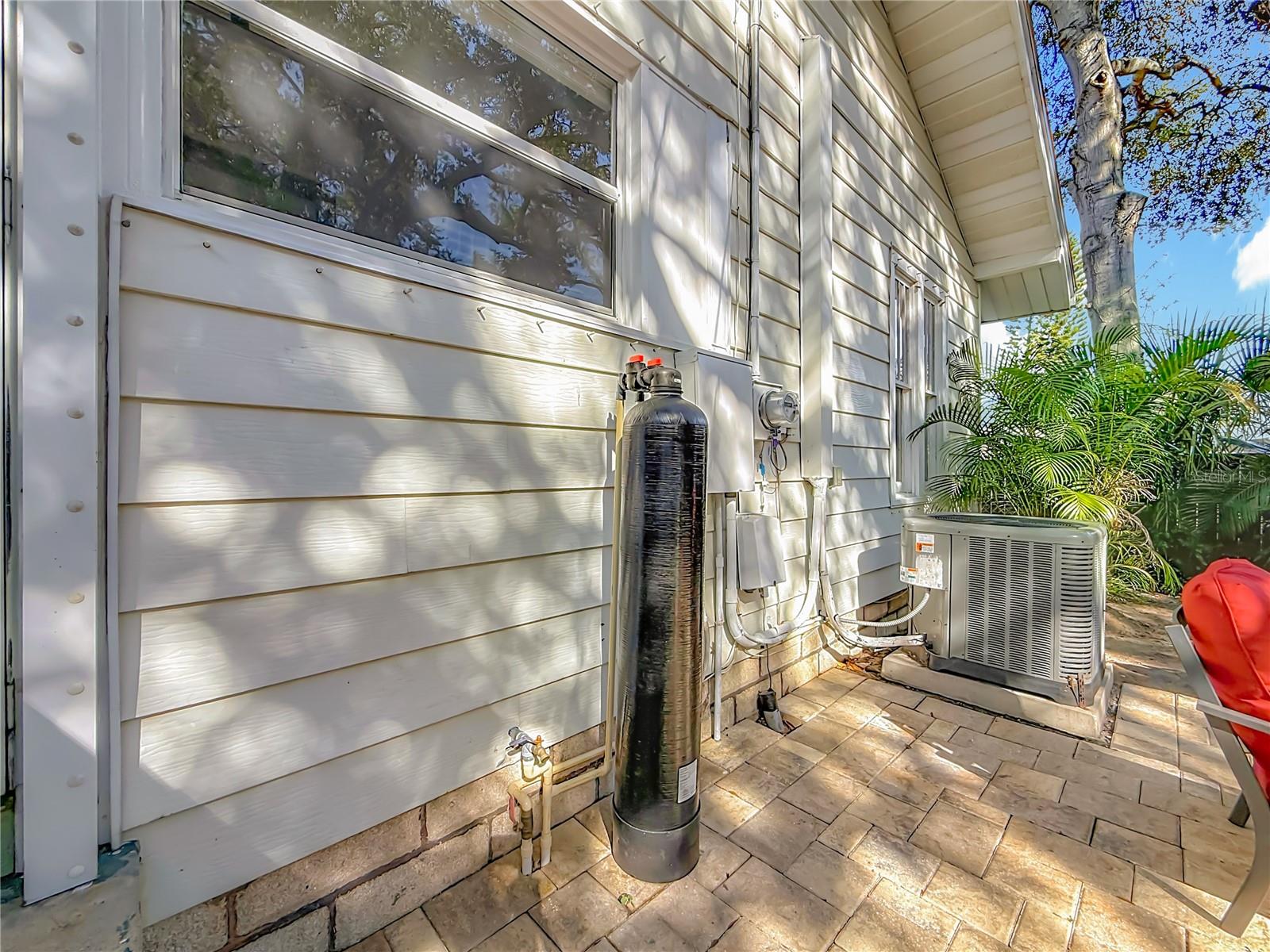 PASADENA GARDENS GULFVIEW SEC - Residential