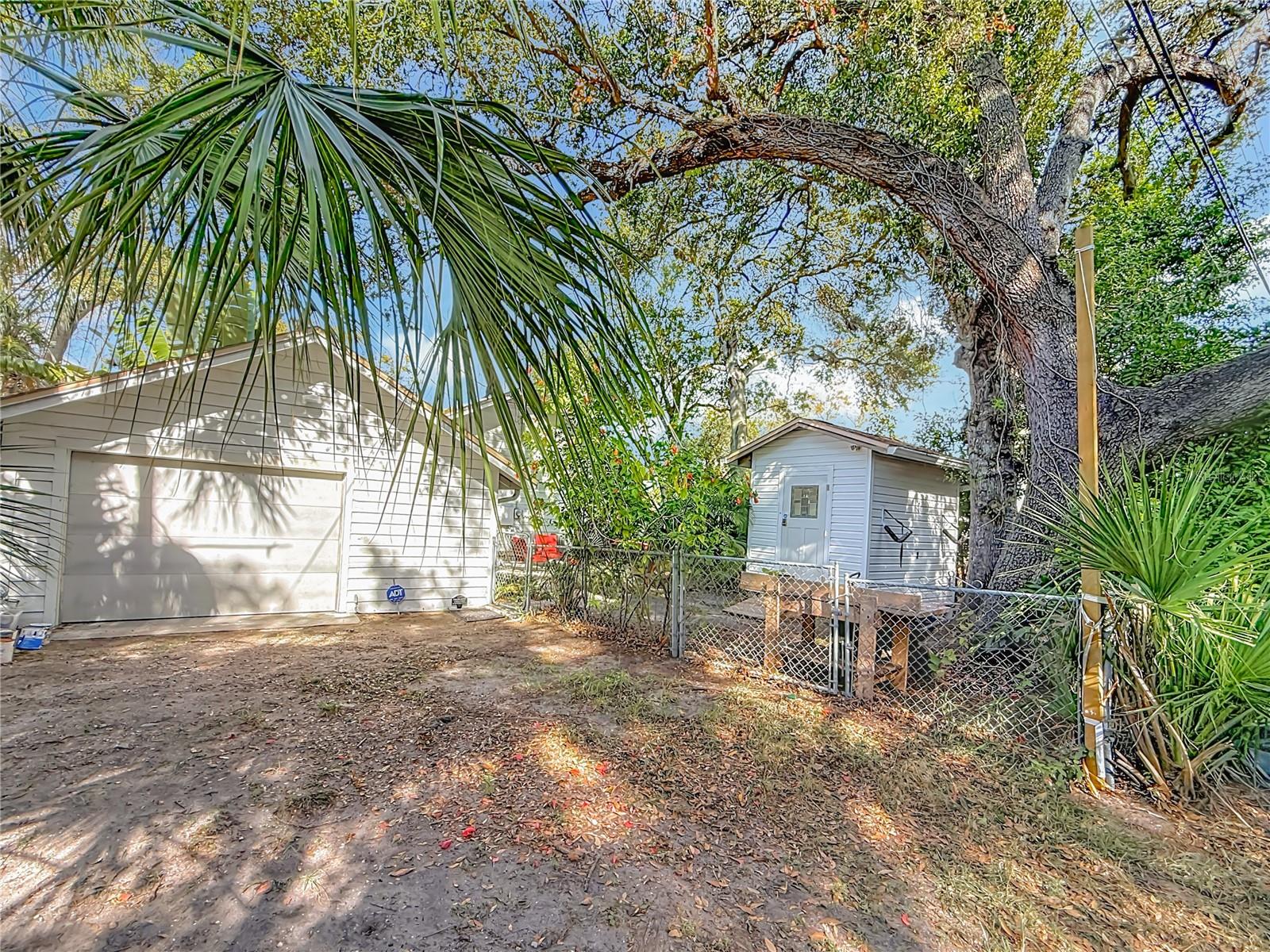 PASADENA GARDENS GULFVIEW SEC - Residential