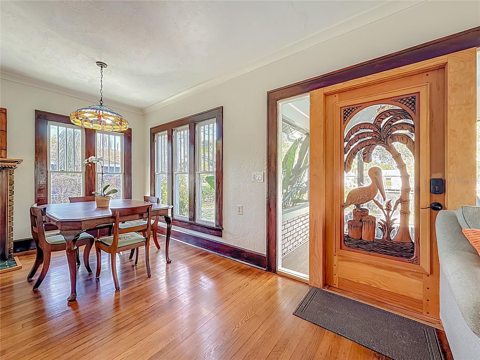 PASADENA GARDENS GULFVIEW SEC - Residential