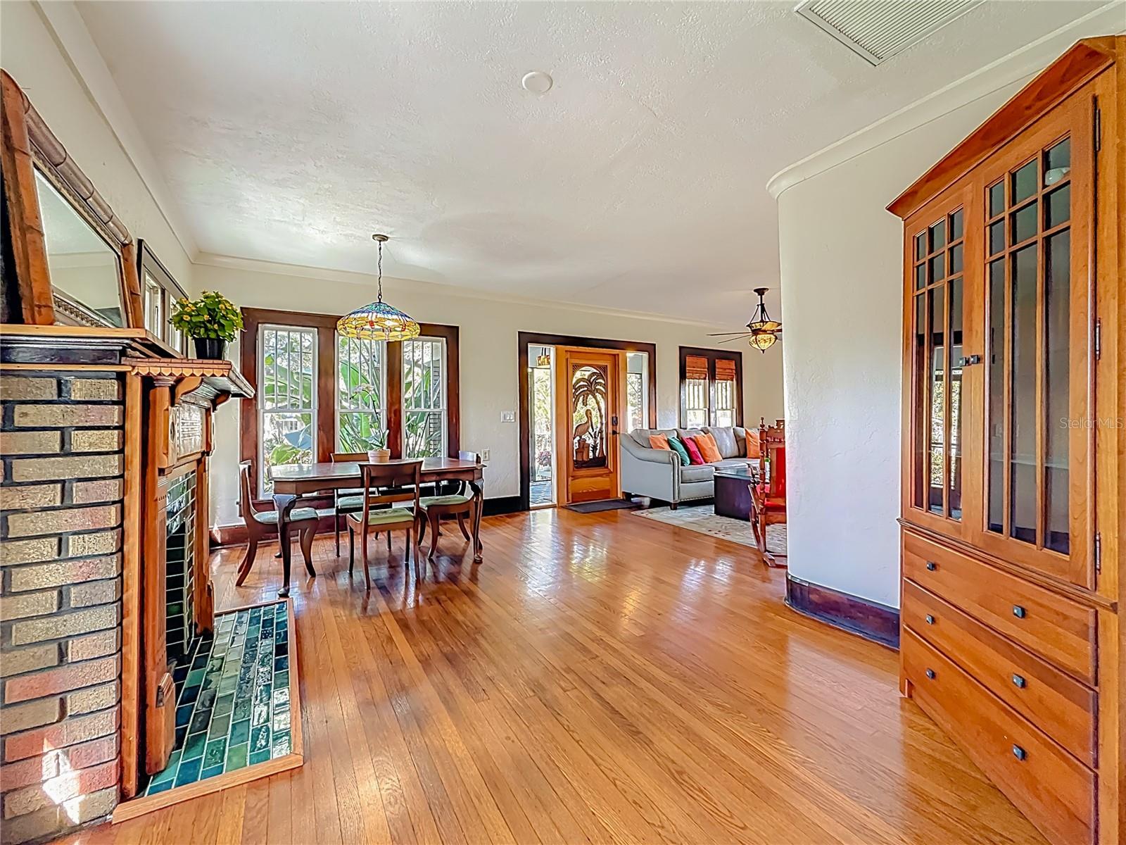 PASADENA GARDENS GULFVIEW SEC - Residential