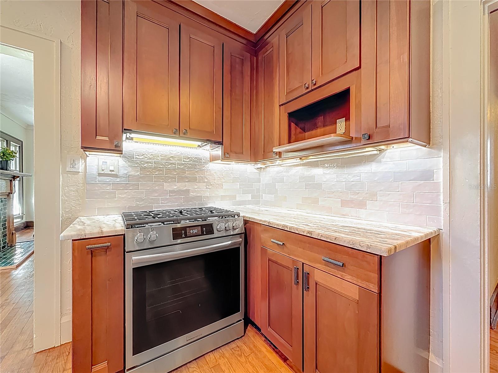 PASADENA GARDENS GULFVIEW SEC - Residential