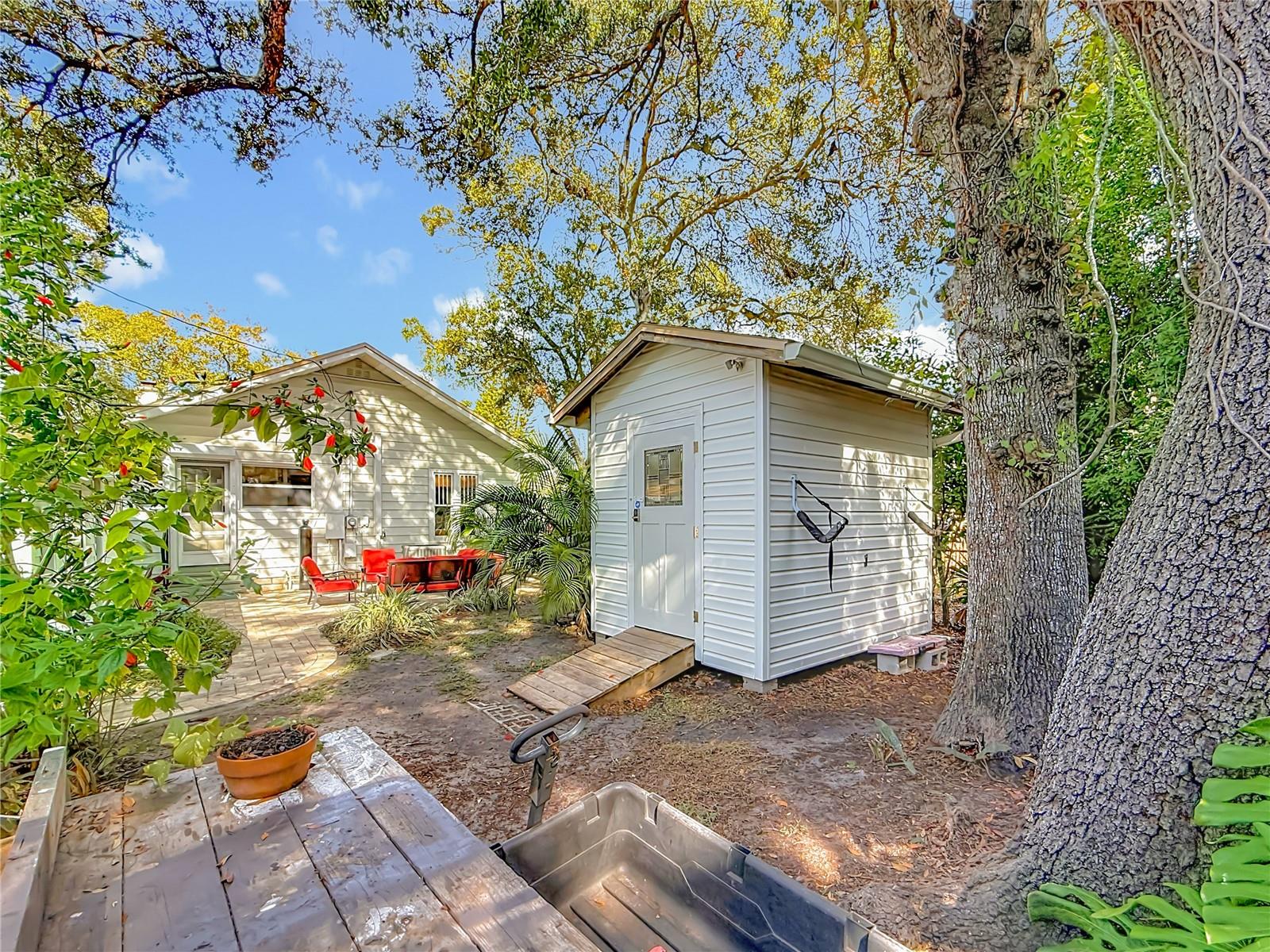 PASADENA GARDENS GULFVIEW SEC - Residential