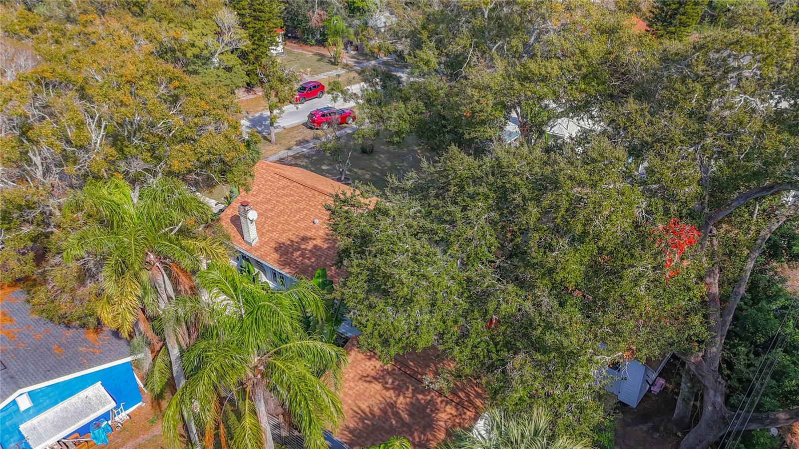 PASADENA GARDENS GULFVIEW SEC - Residential