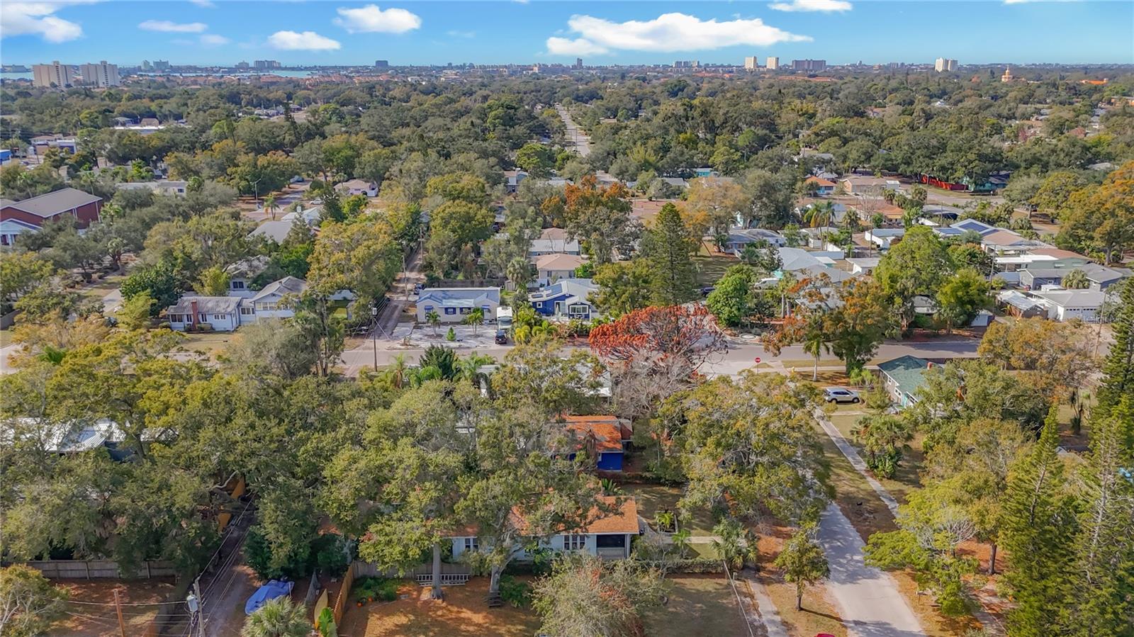 PASADENA GARDENS GULFVIEW SEC - Residential