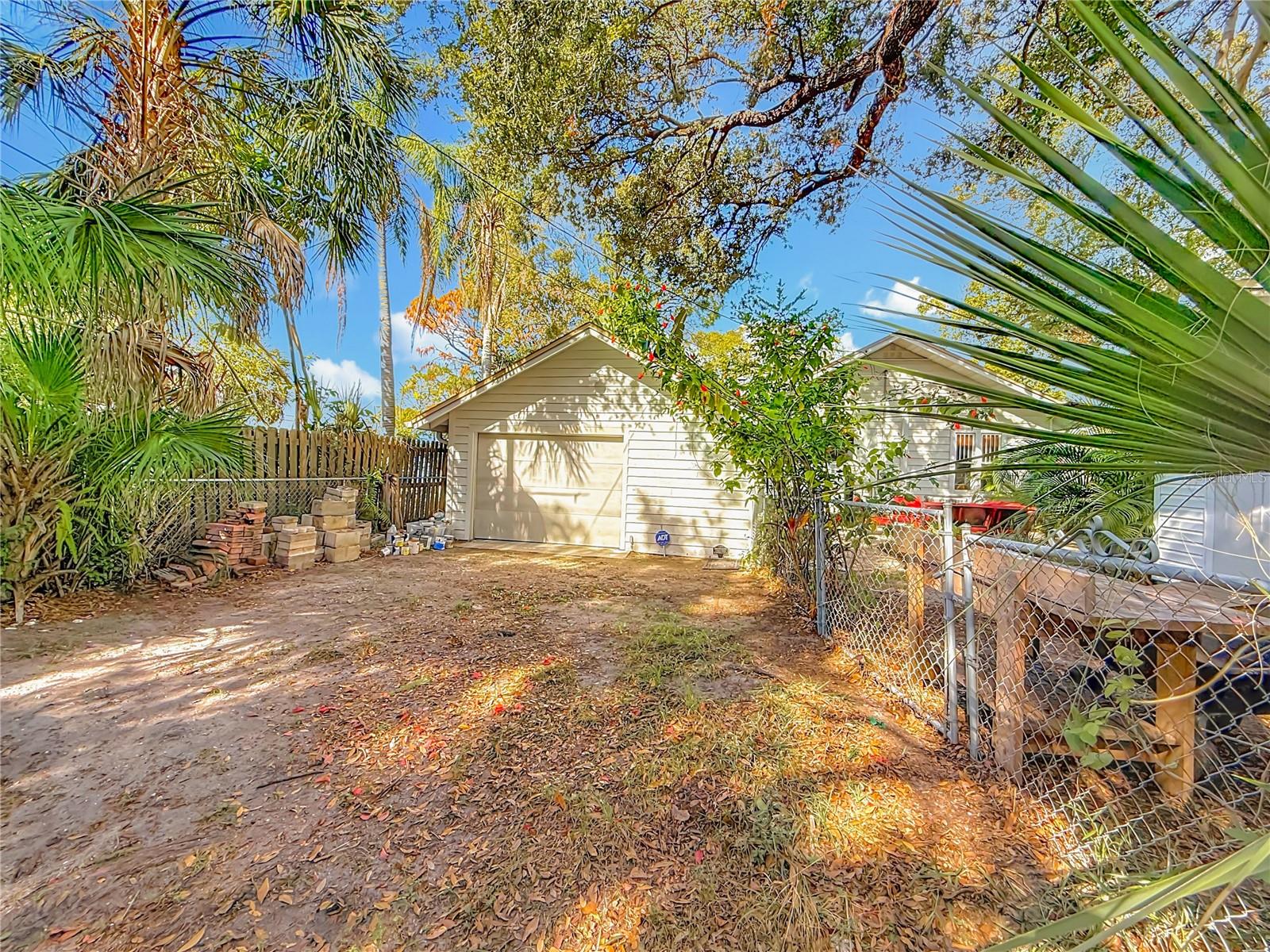 PASADENA GARDENS GULFVIEW SEC - Residential