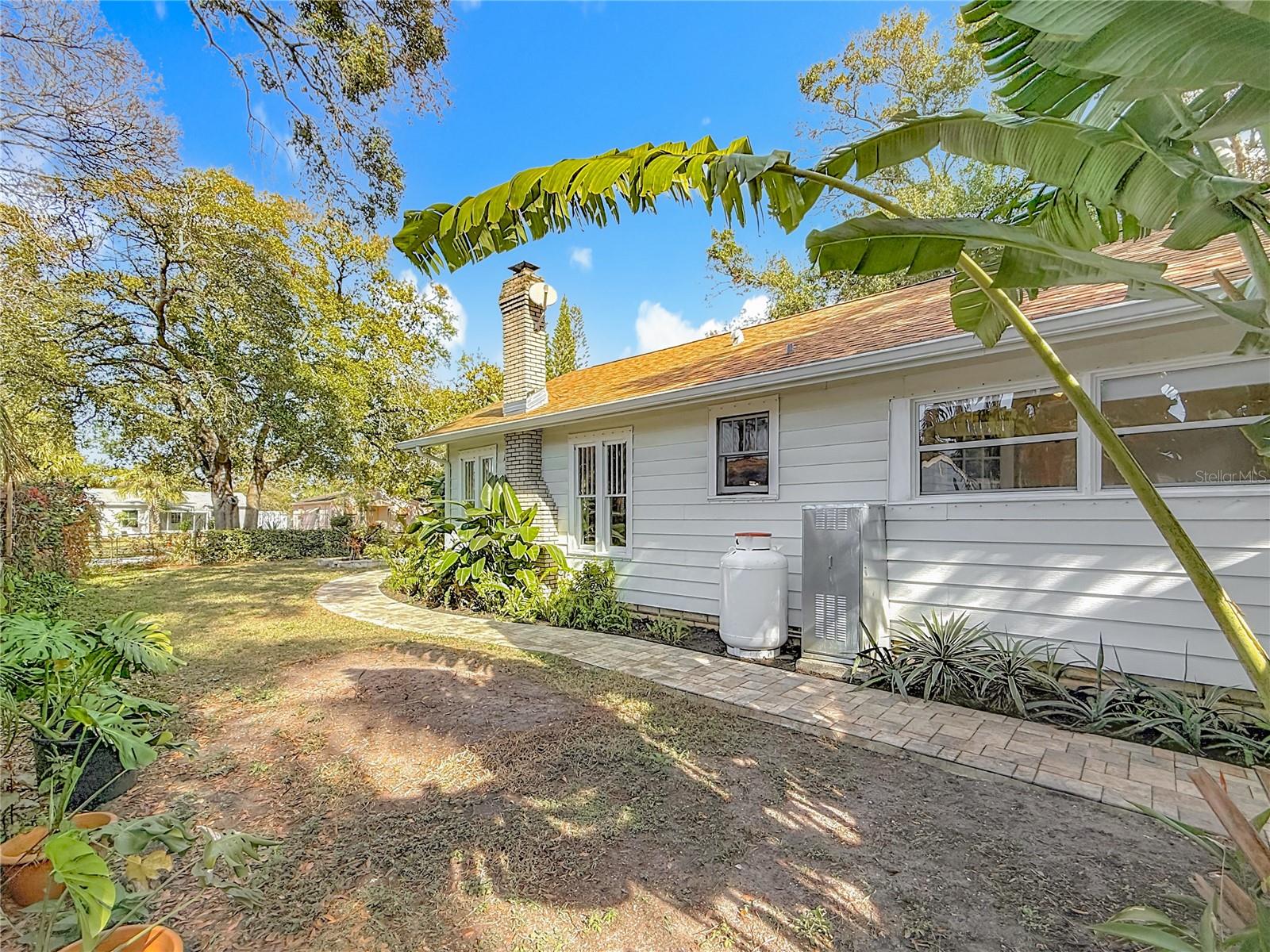 PASADENA GARDENS GULFVIEW SEC - Residential