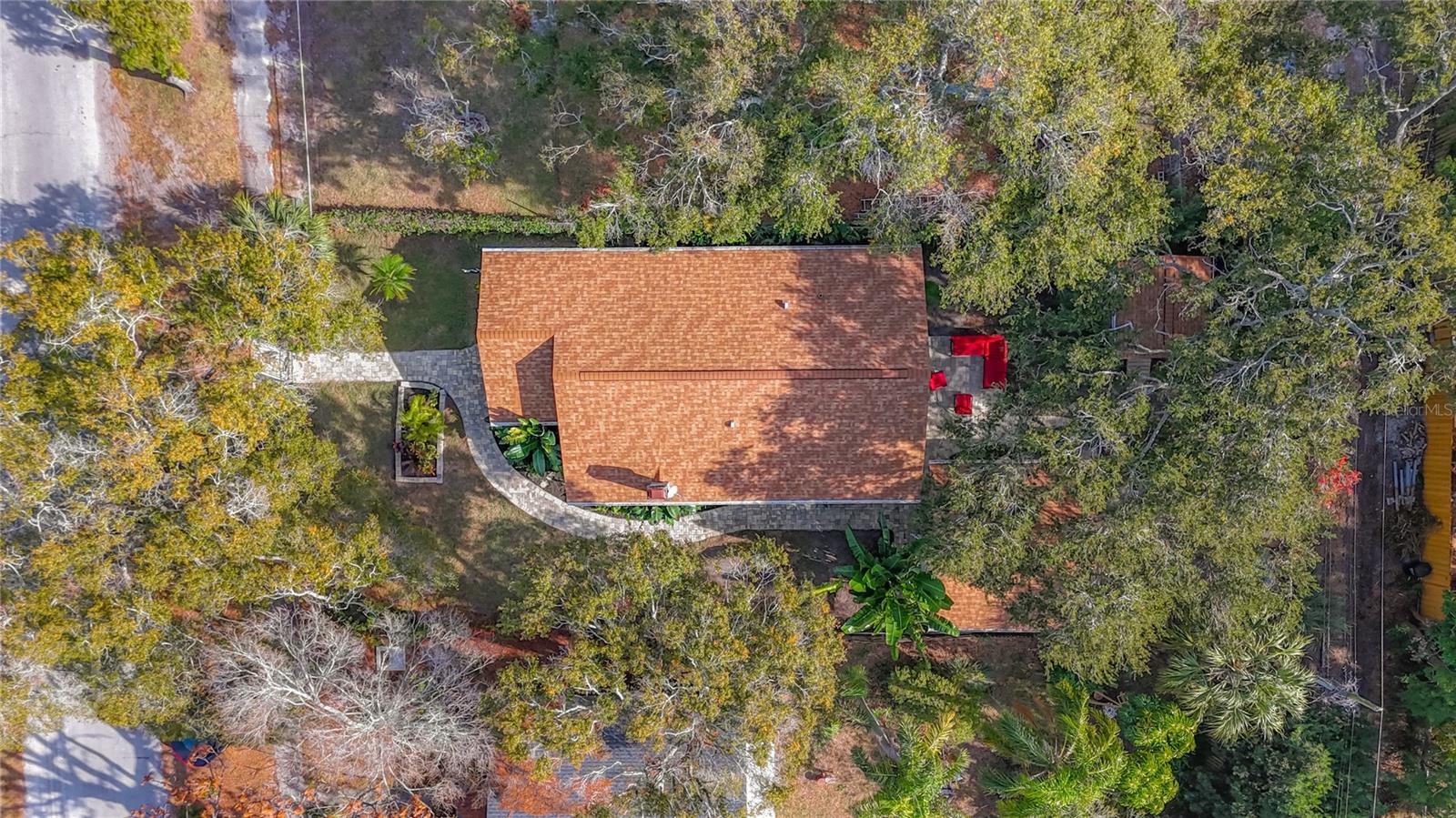 PASADENA GARDENS GULFVIEW SEC - Residential