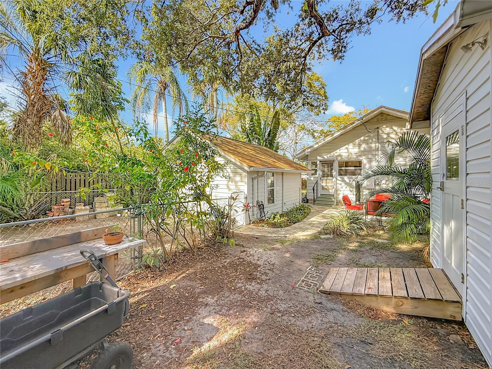 PASADENA GARDENS GULFVIEW SEC - Residential