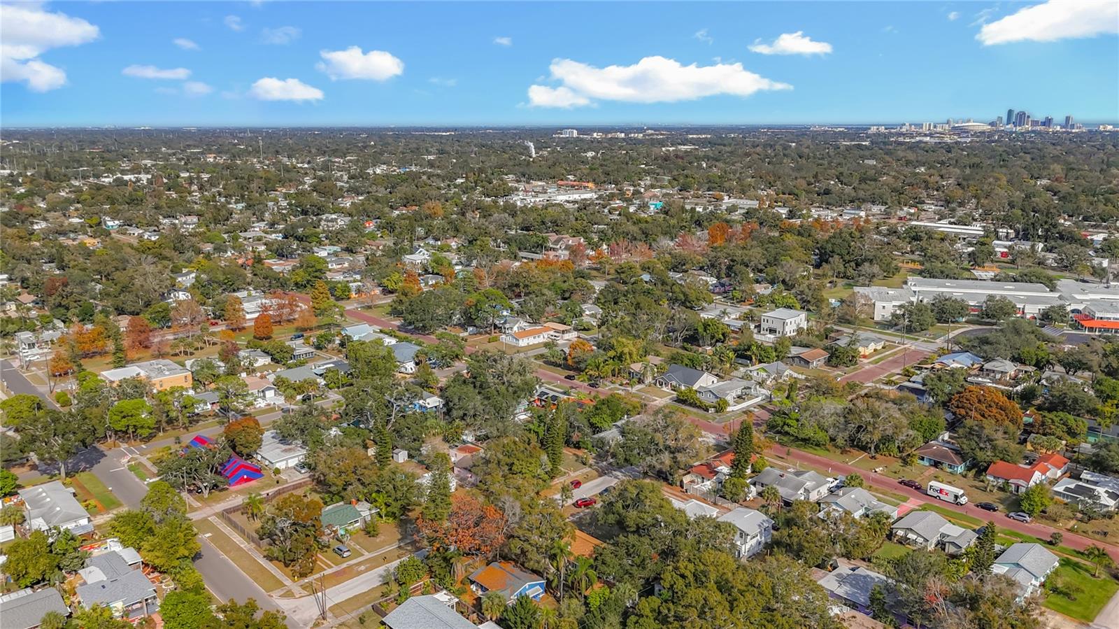 PASADENA GARDENS GULFVIEW SEC - Residential