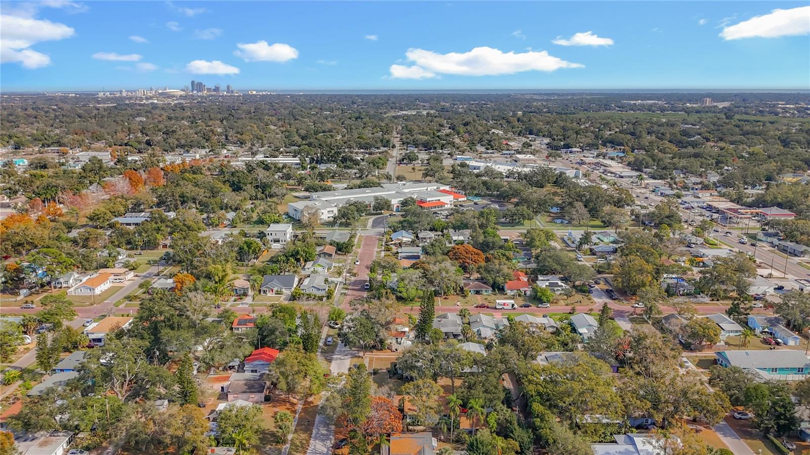 PASADENA GARDENS GULFVIEW SEC - Residential