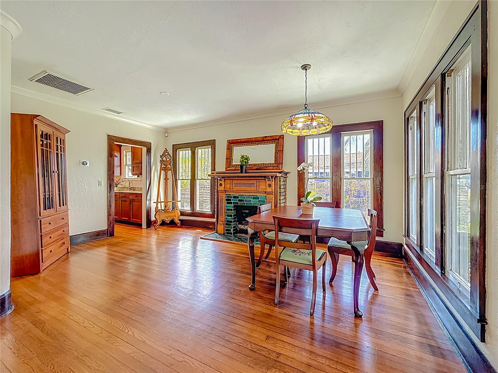 PASADENA GARDENS GULFVIEW SEC - Residential