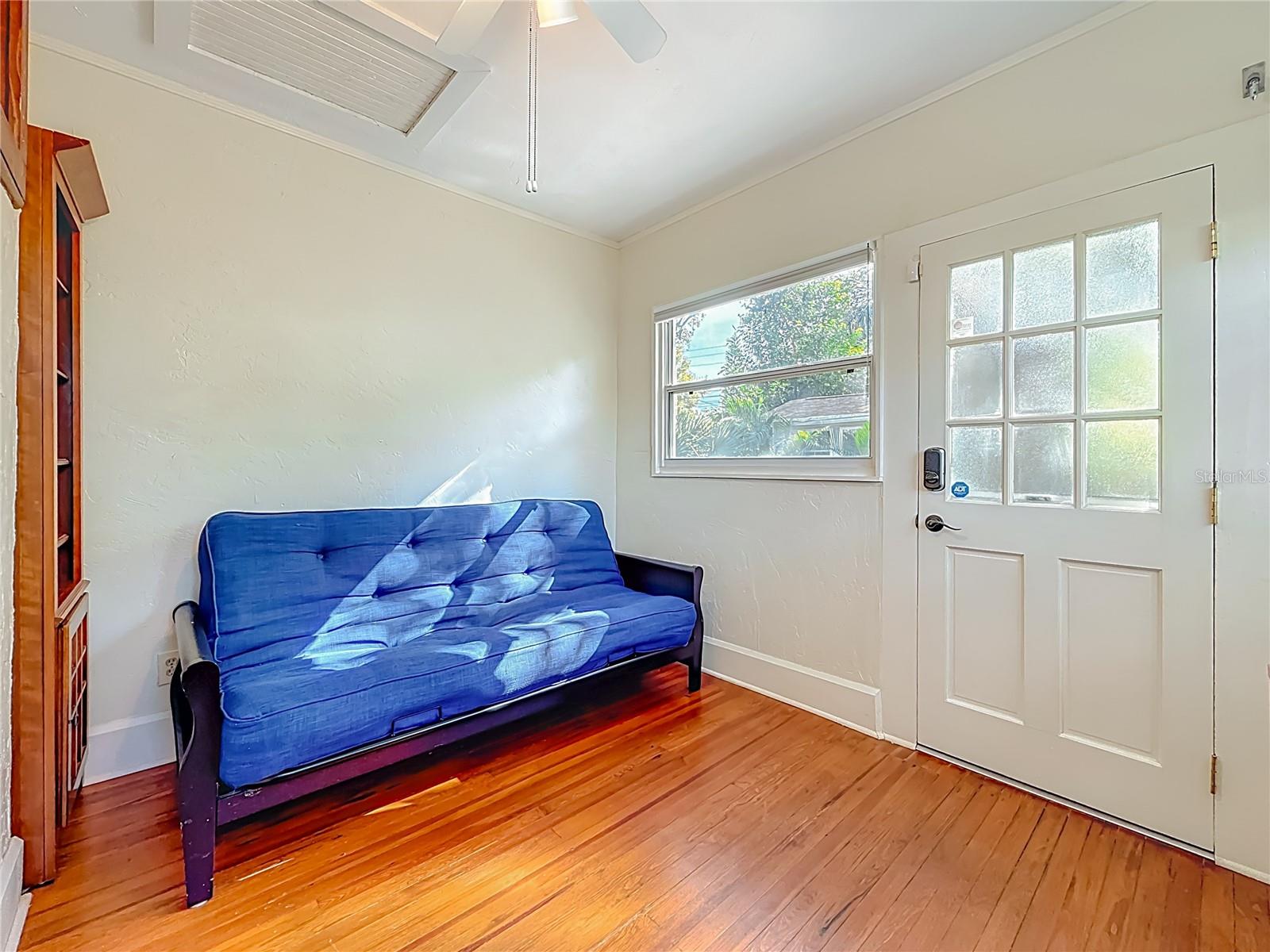 PASADENA GARDENS GULFVIEW SEC - Residential