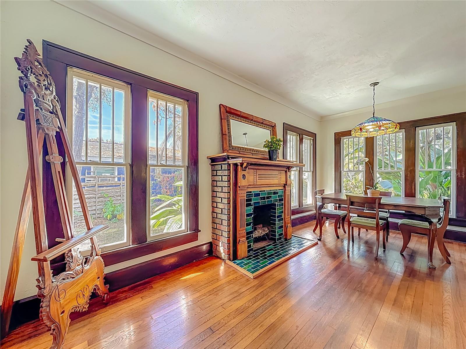 PASADENA GARDENS GULFVIEW SEC - Residential