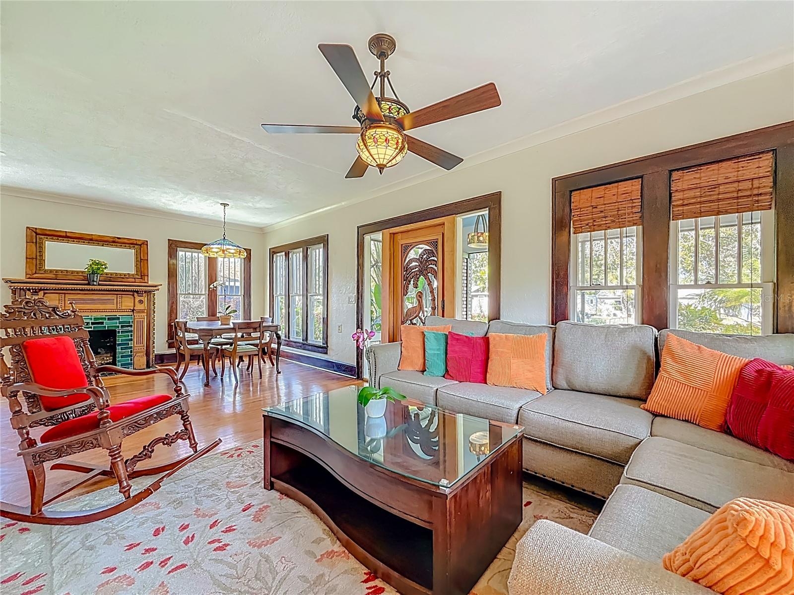 PASADENA GARDENS GULFVIEW SEC - Residential