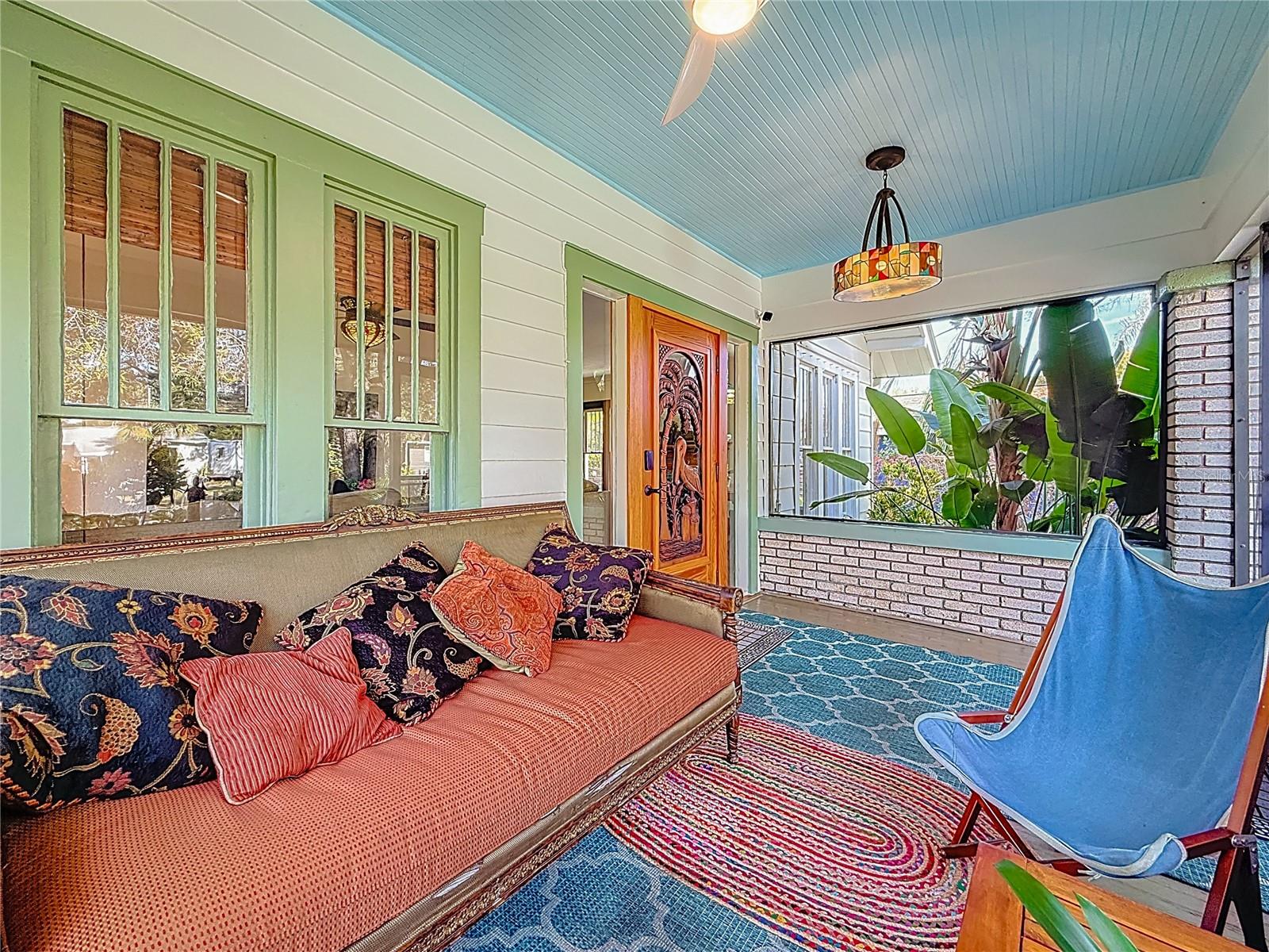 PASADENA GARDENS GULFVIEW SEC - Residential