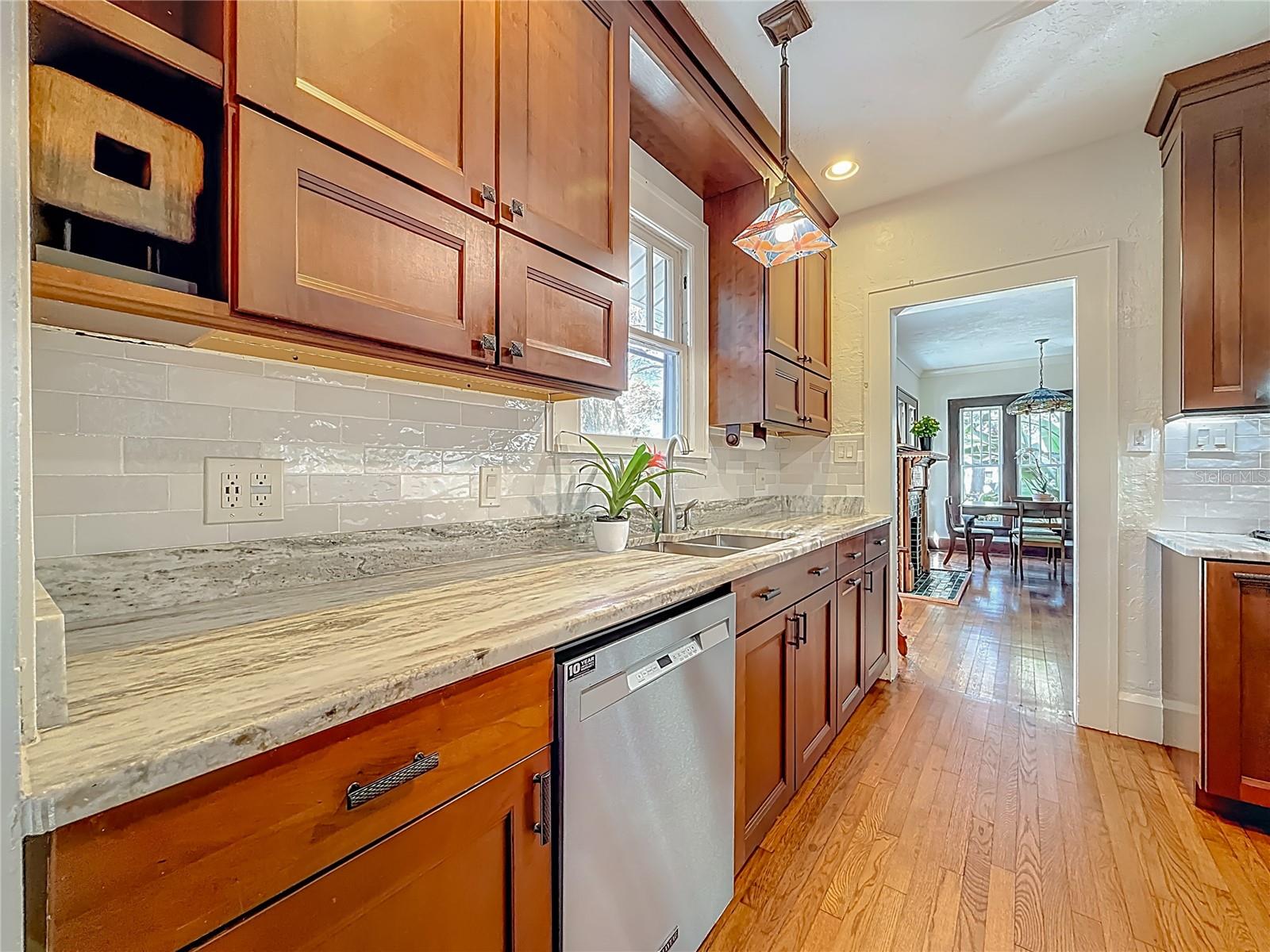 PASADENA GARDENS GULFVIEW SEC - Residential