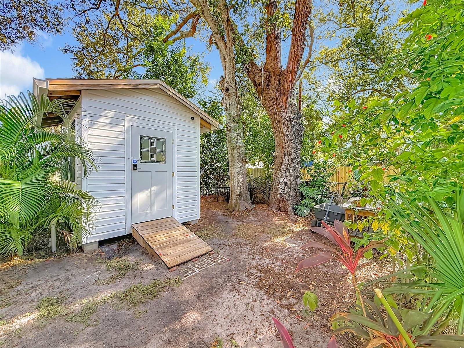 PASADENA GARDENS GULFVIEW SEC - Residential