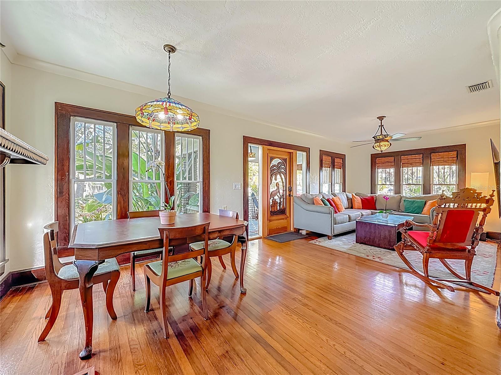 PASADENA GARDENS GULFVIEW SEC - Residential