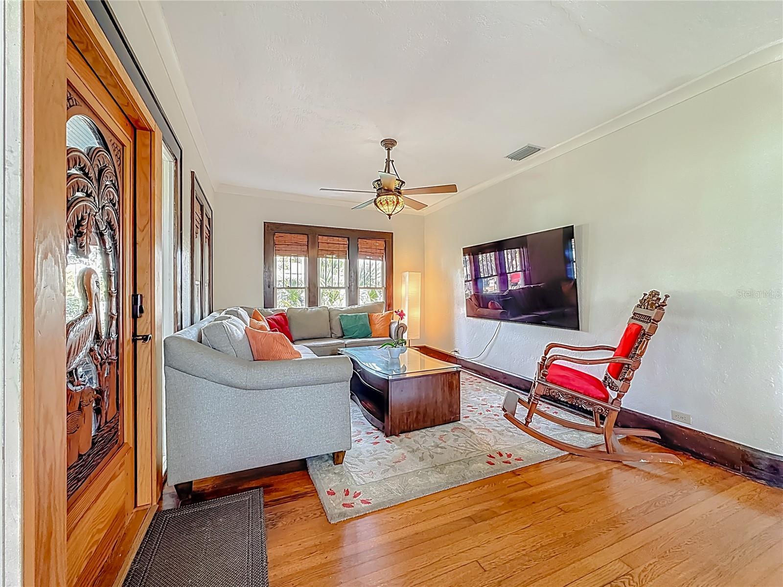 PASADENA GARDENS GULFVIEW SEC - Residential