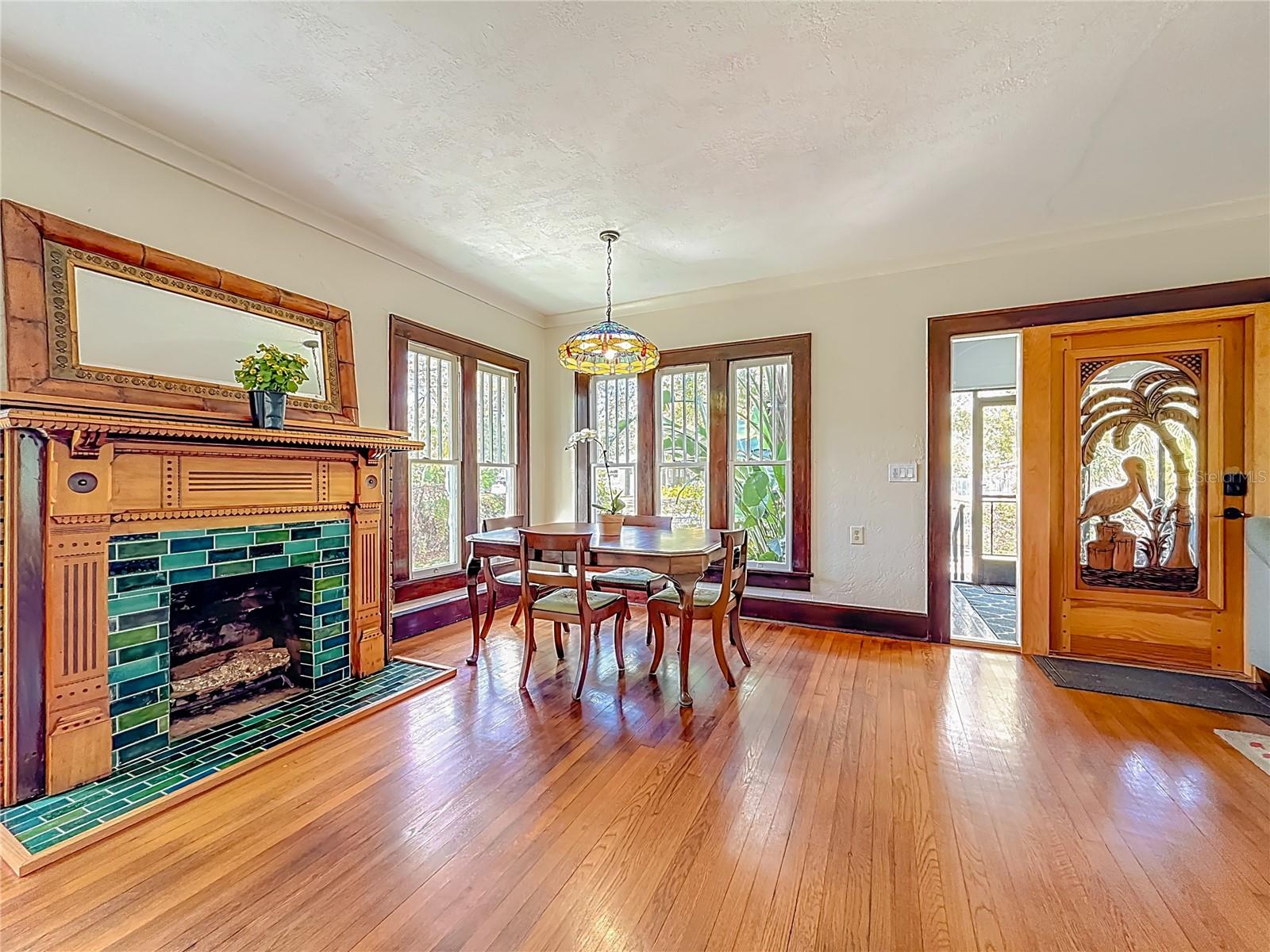 PASADENA GARDENS GULFVIEW SEC - Residential