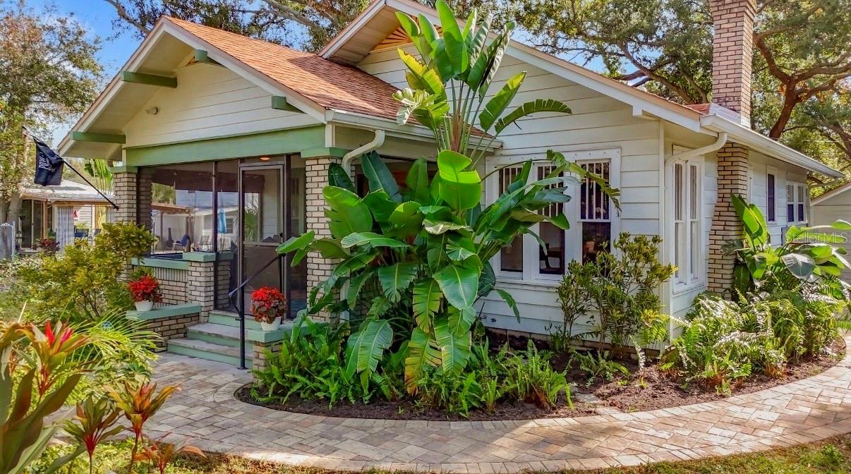 PASADENA GARDENS GULFVIEW SEC - Residential