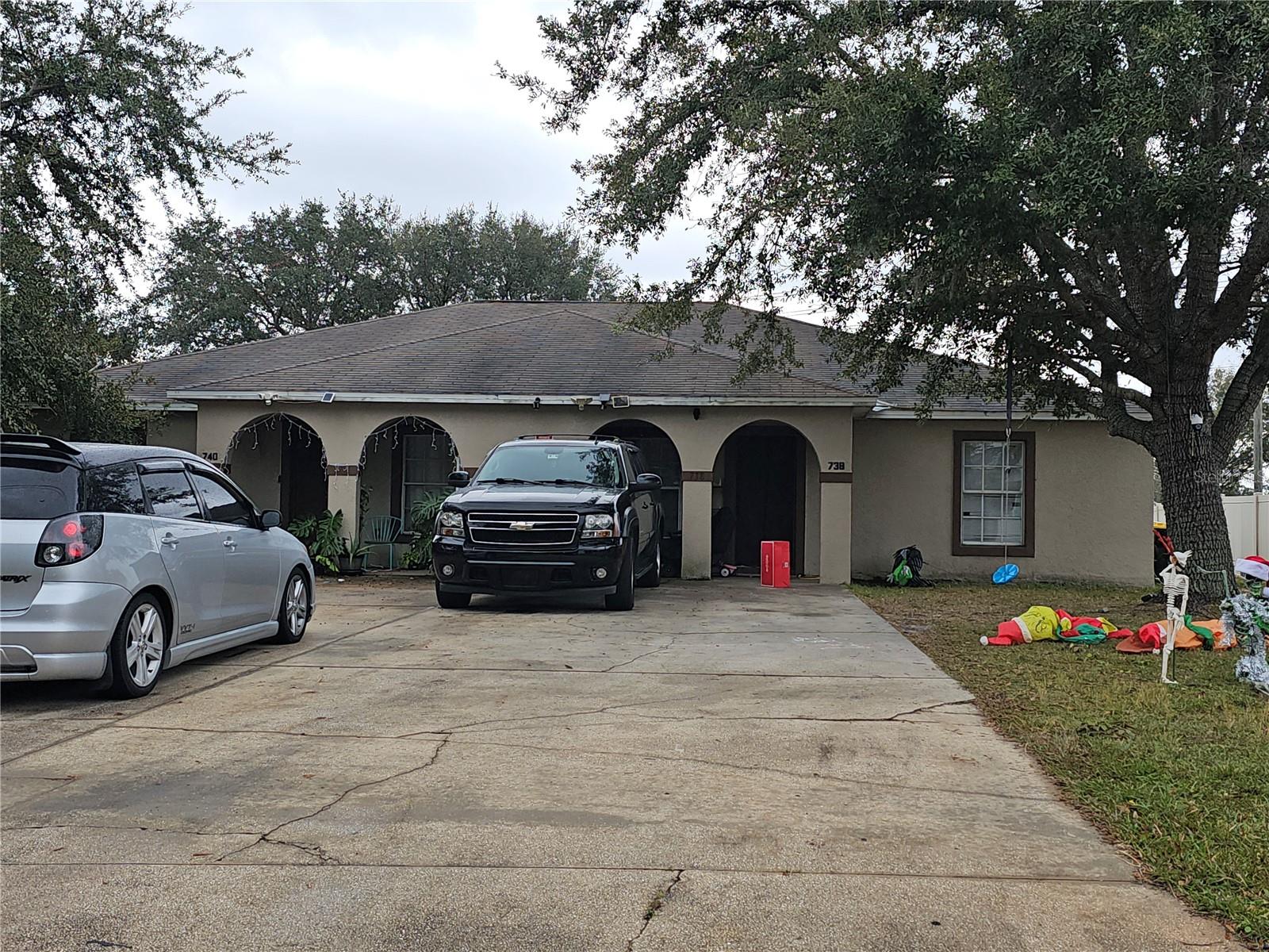 738-740 CAMEL COURT