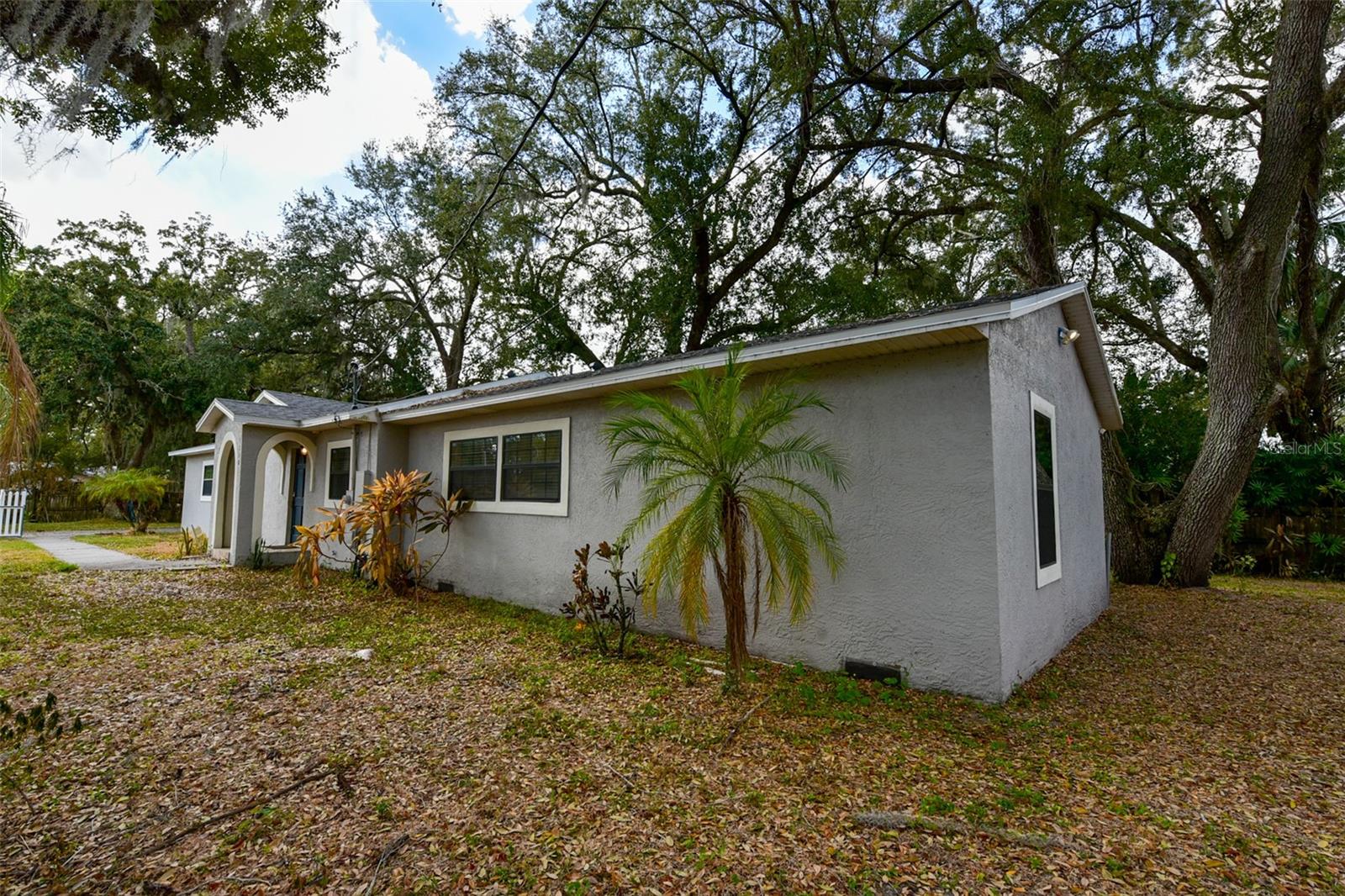 J A WILKS SUB - Residential