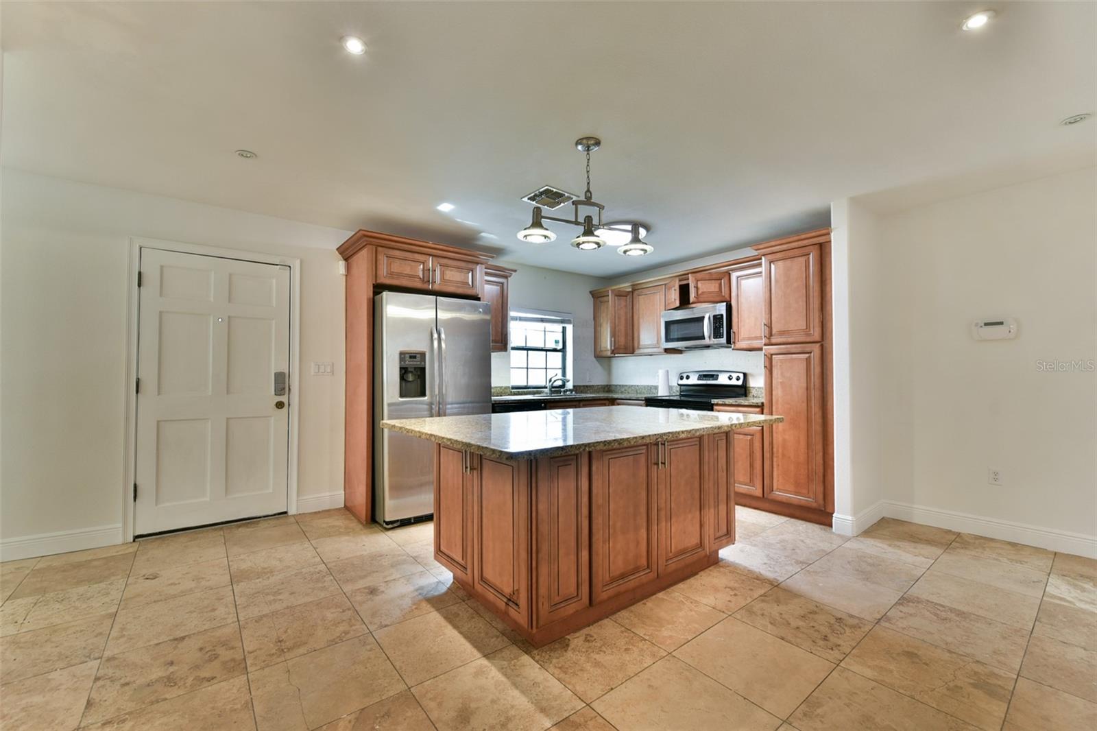 J A WILKS SUB - Residential