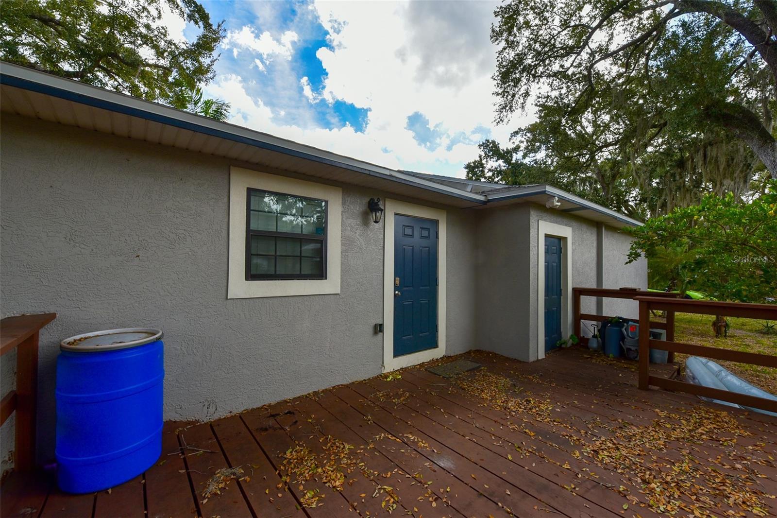 J A WILKS SUB - Residential