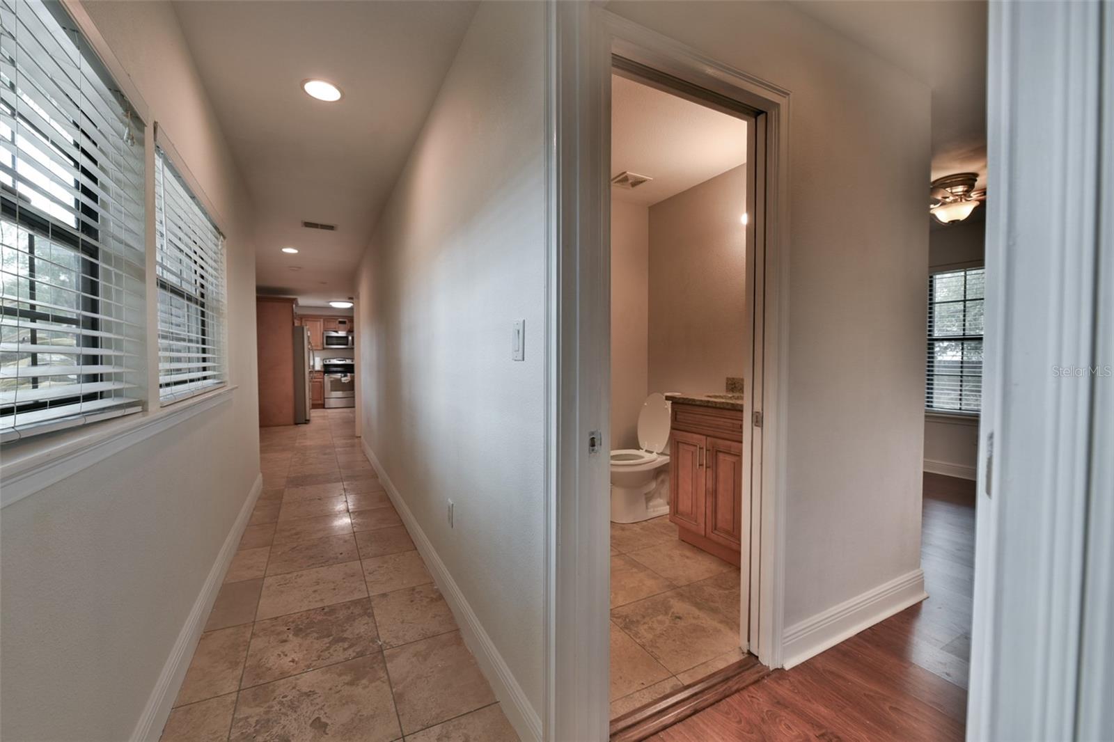 J A WILKS SUB - Residential