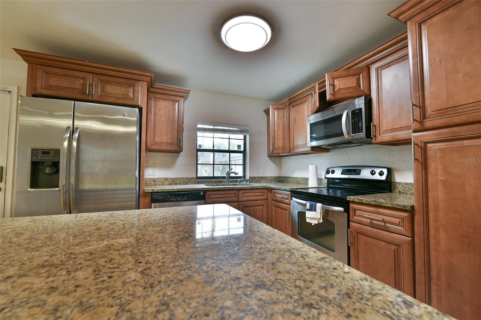 J A WILKS SUB - Residential