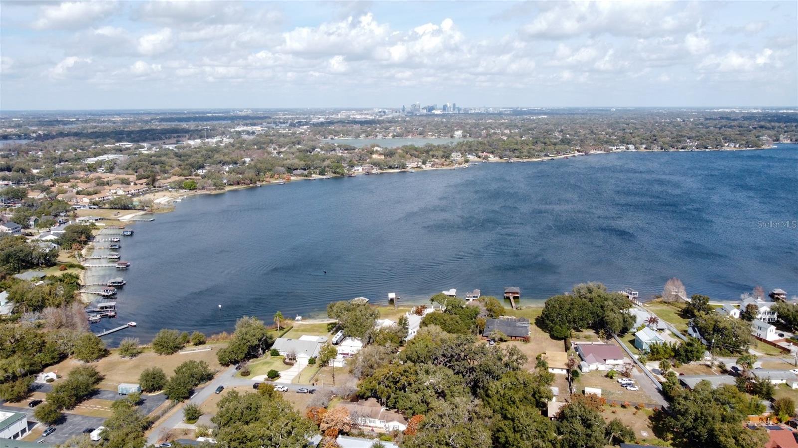 J A WILKS SUB - Residential