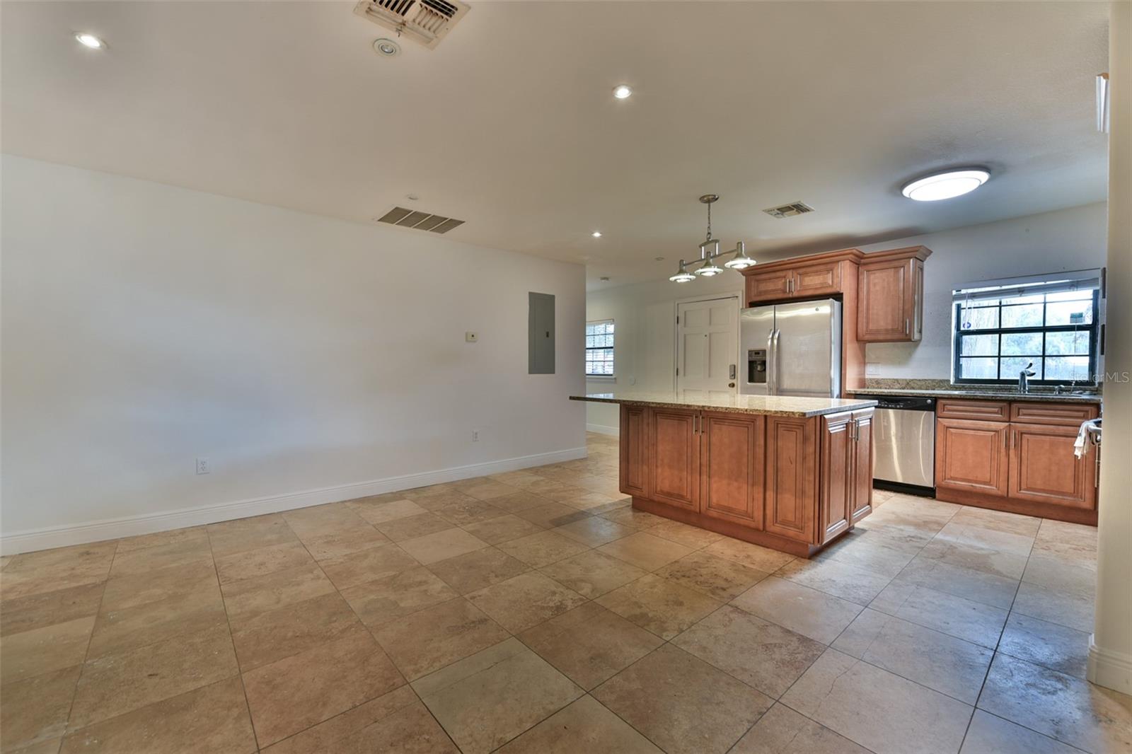 J A WILKS SUB - Residential