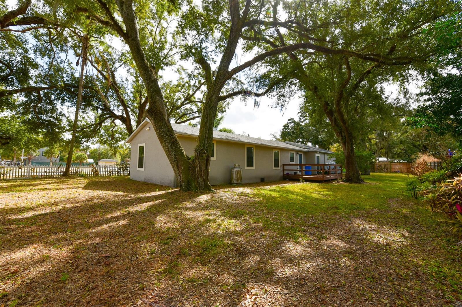 J A WILKS SUB - Residential