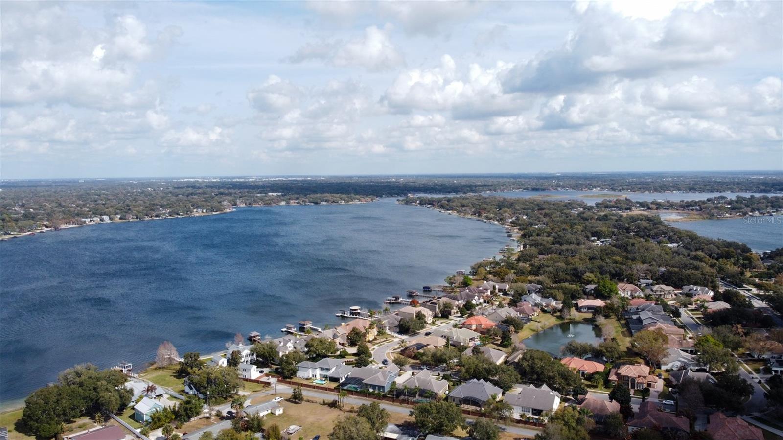 J A WILKS SUB - Residential