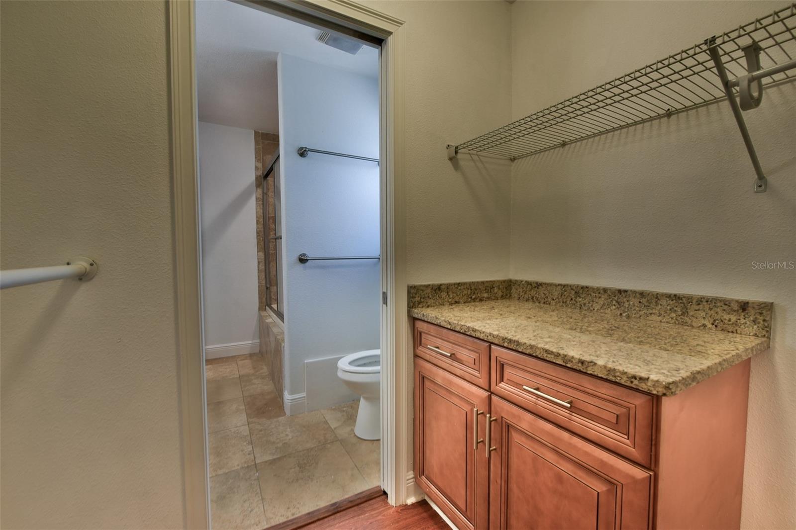 J A WILKS SUB - Residential