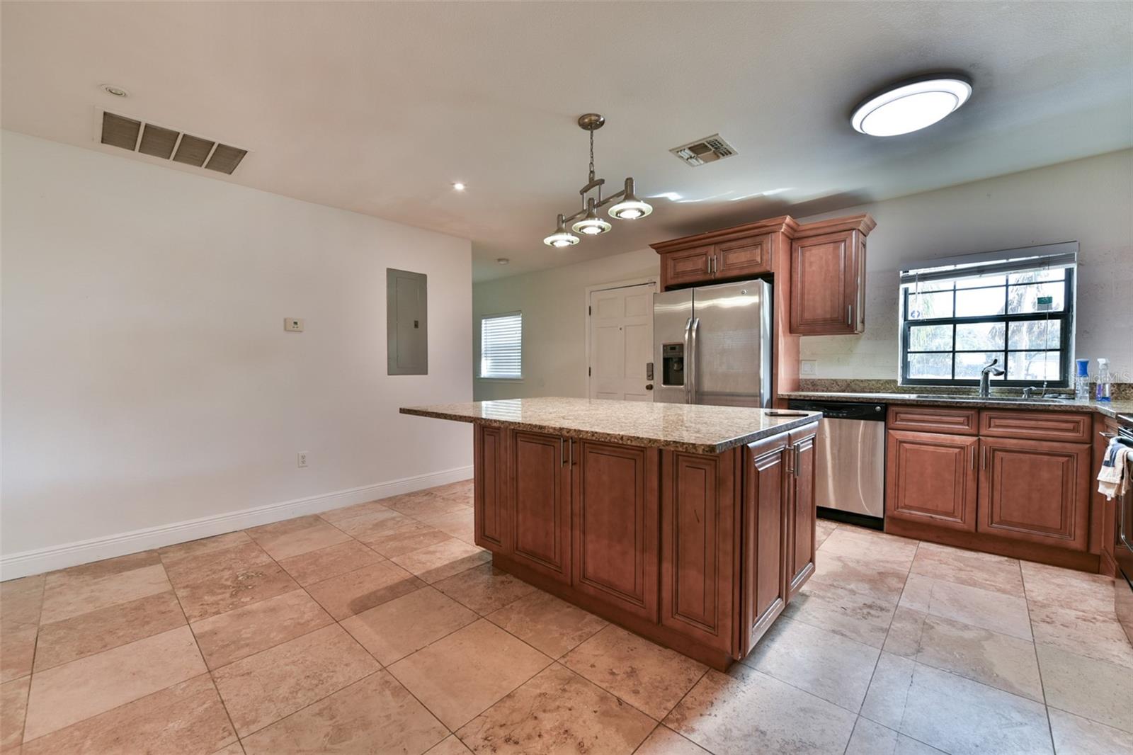 J A WILKS SUB - Residential