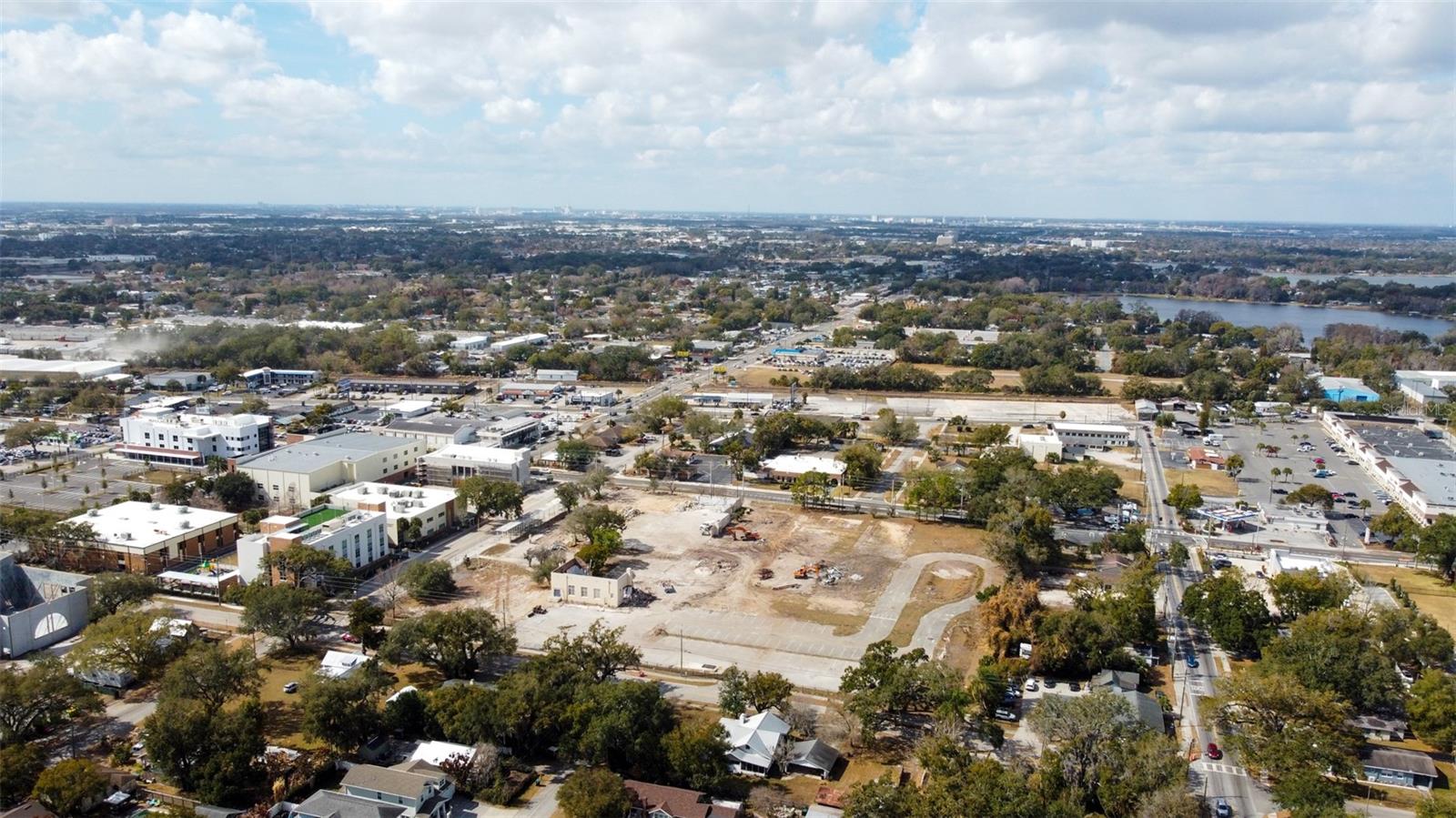 J A WILKS SUB - Residential